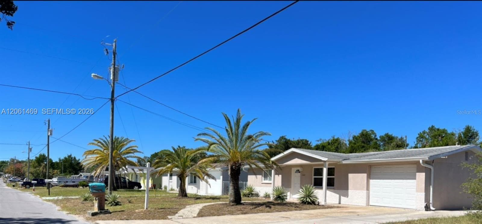 7407 UNIVERSITY DRIVE, Hudson, FL 34667 — zdjęcie 2