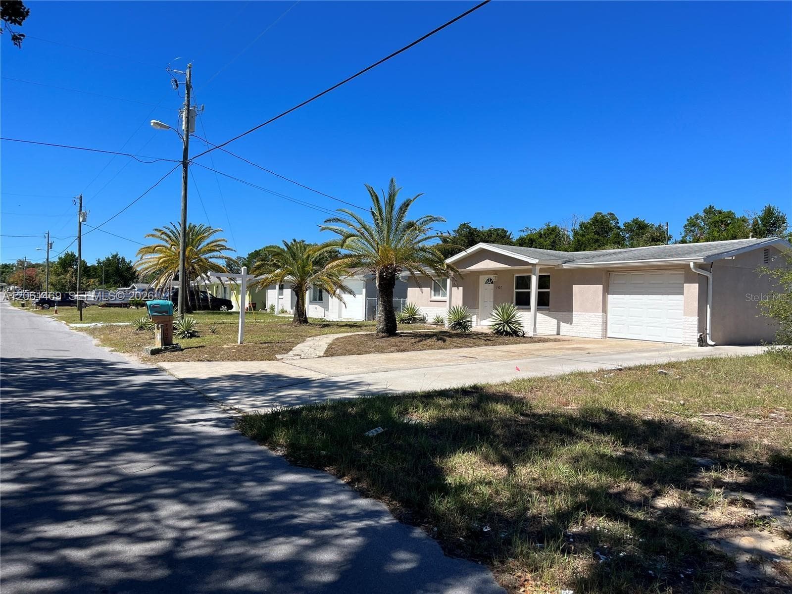 7407 UNIVERSITY DRIVE, Hudson, FL 34667