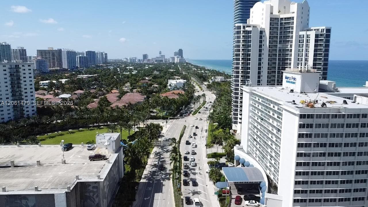 19201 Collins Ave # 723, Sunny Isles Beach, FL 33160 — zdjęcie 2