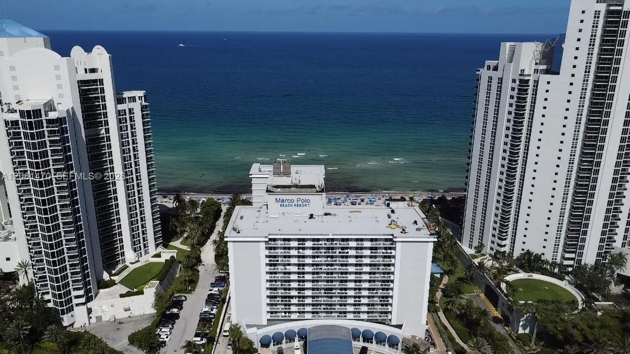 19201 Collins Ave # 723, Sunny Isles Beach, FL 33160