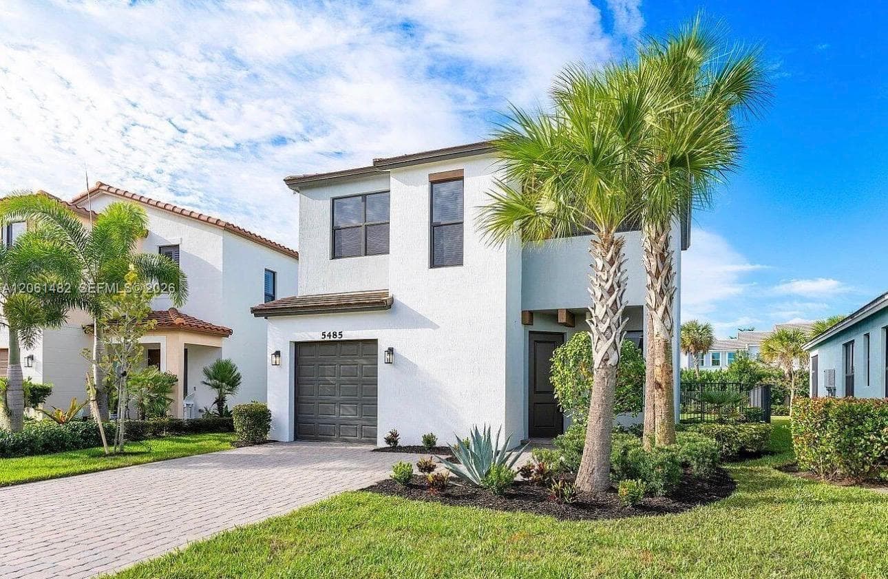 5485 Starfish Rd, Westlake, FL 33470 — zdjęcie 2