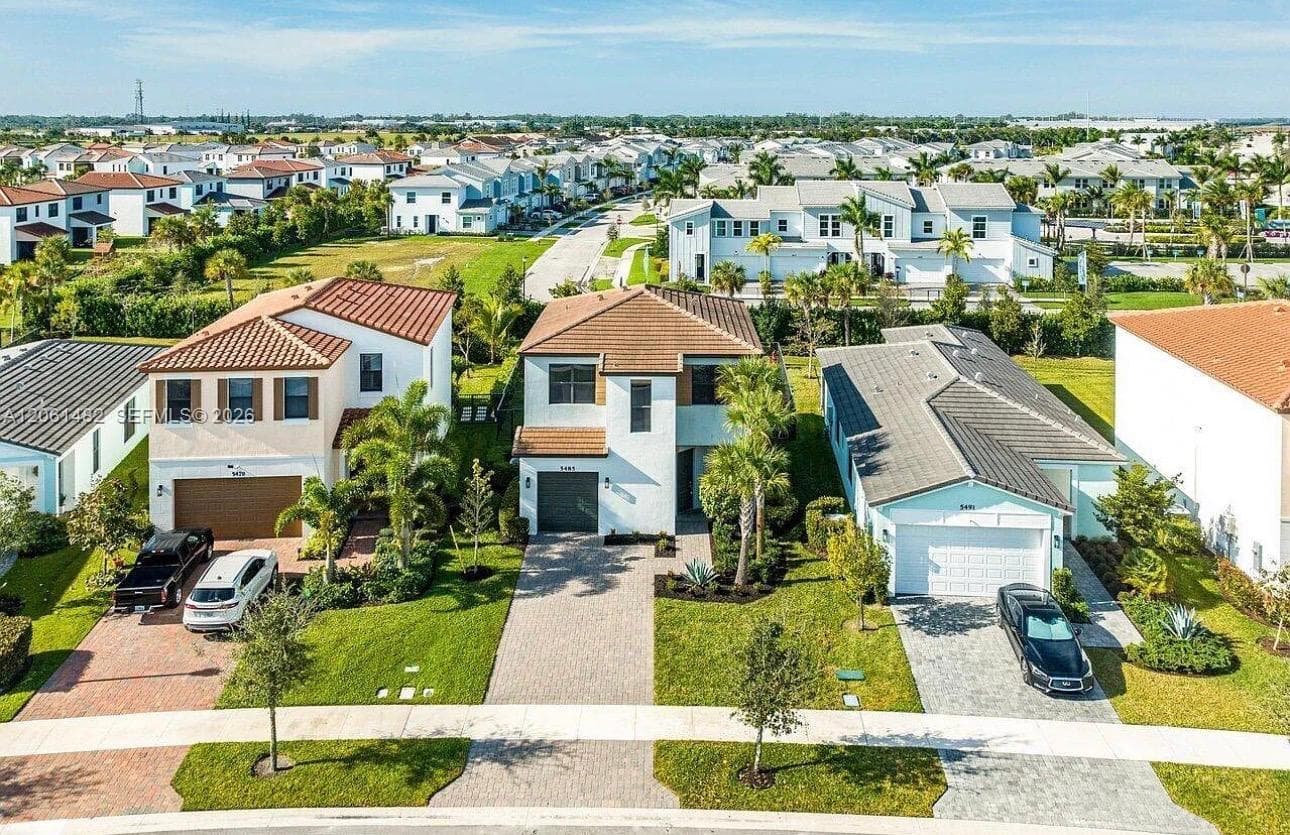 5485 Starfish Rd, Westlake, FL 33470 — zdjęcie 3