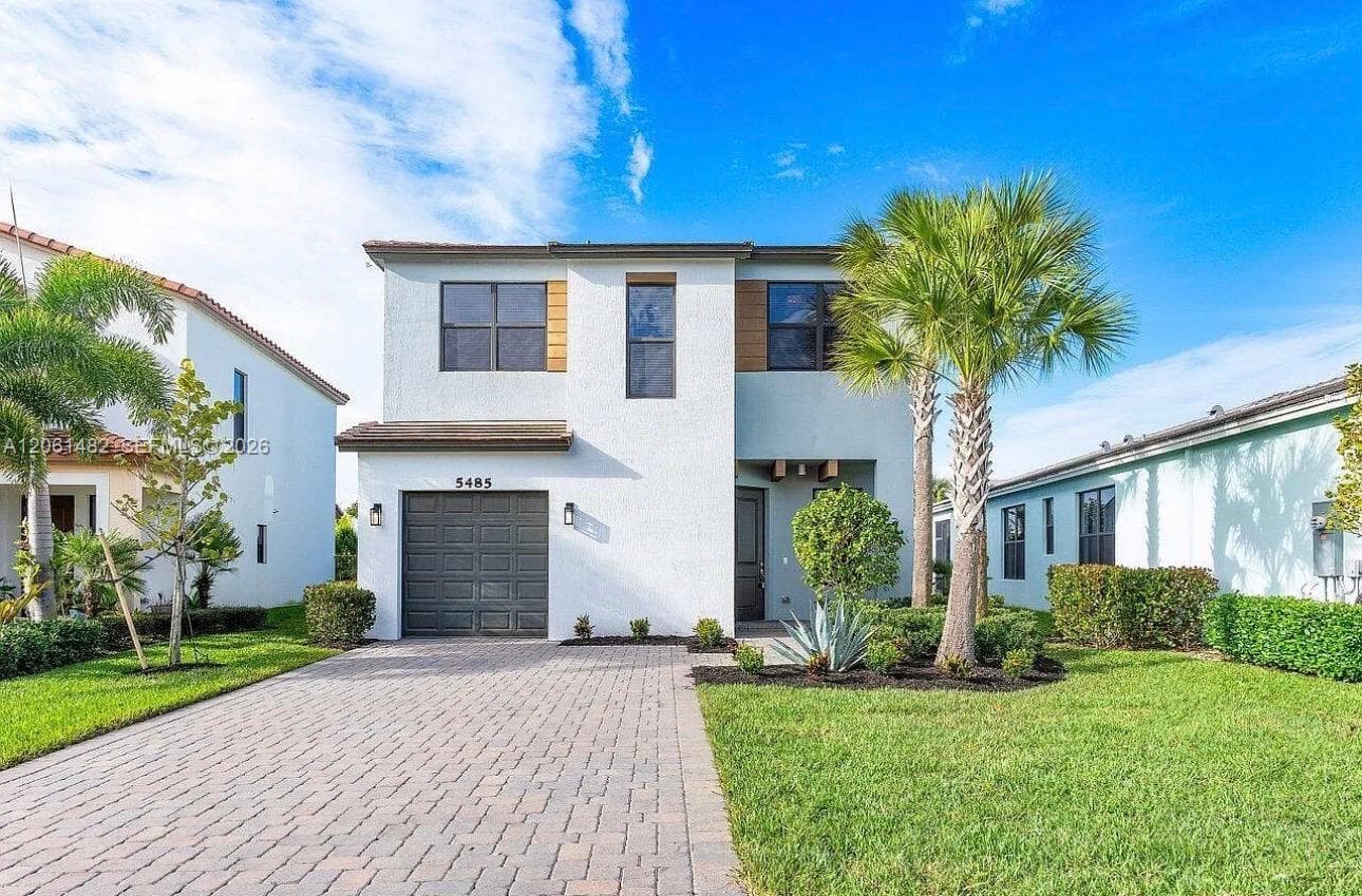 5485 Starfish Rd, Westlake, FL 33470