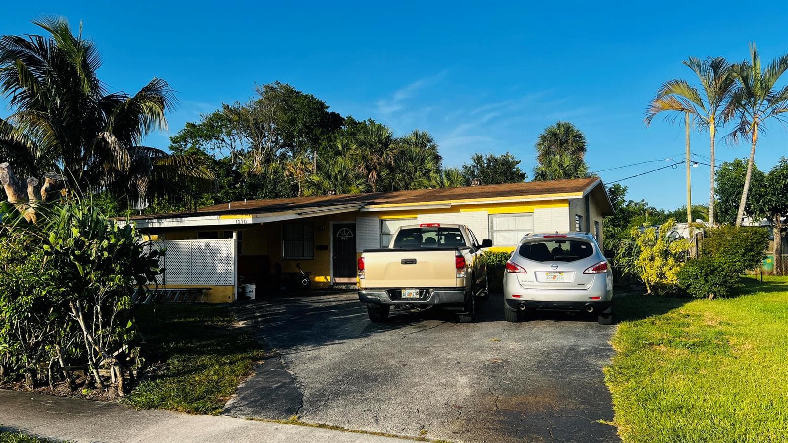 1270 NW 54TH Avenue, Lauderhill, FL 33313 — zdjęcie 2