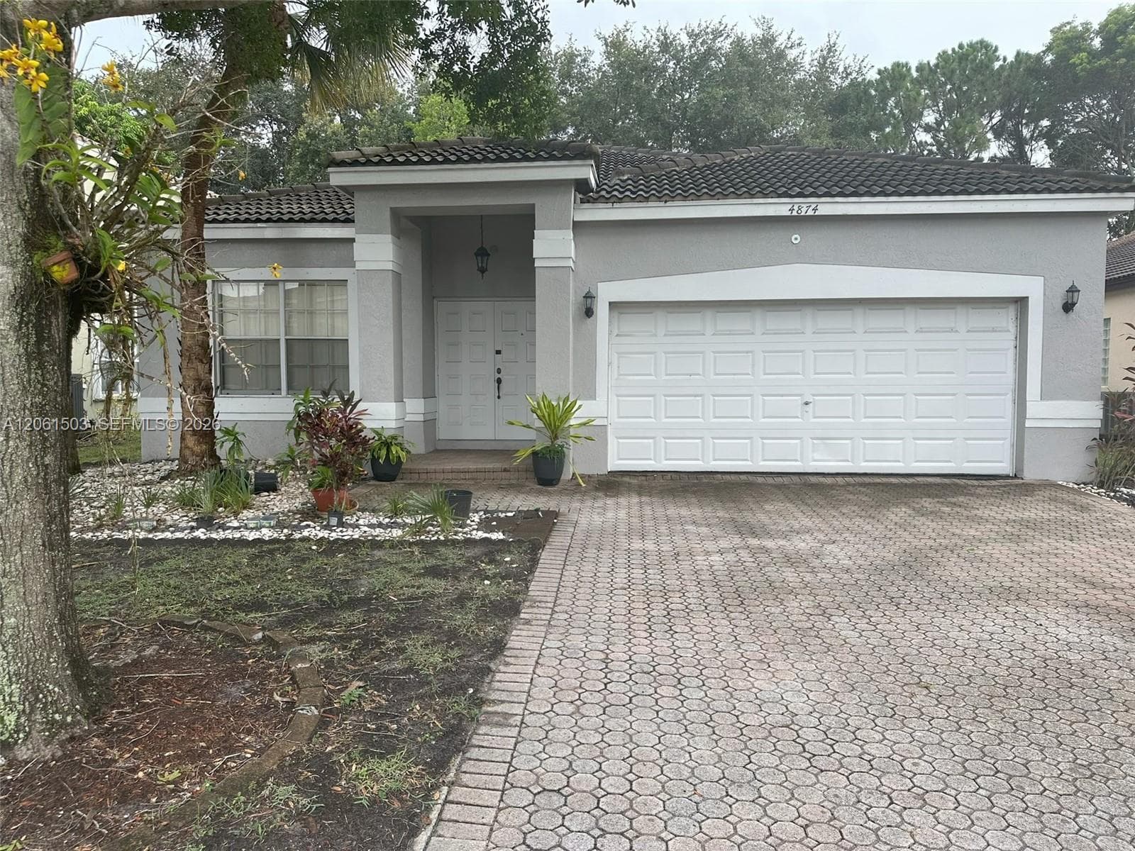 4874 NW 57th Mnr, Coconut Creek, FL 33073 — zdjęcie 2