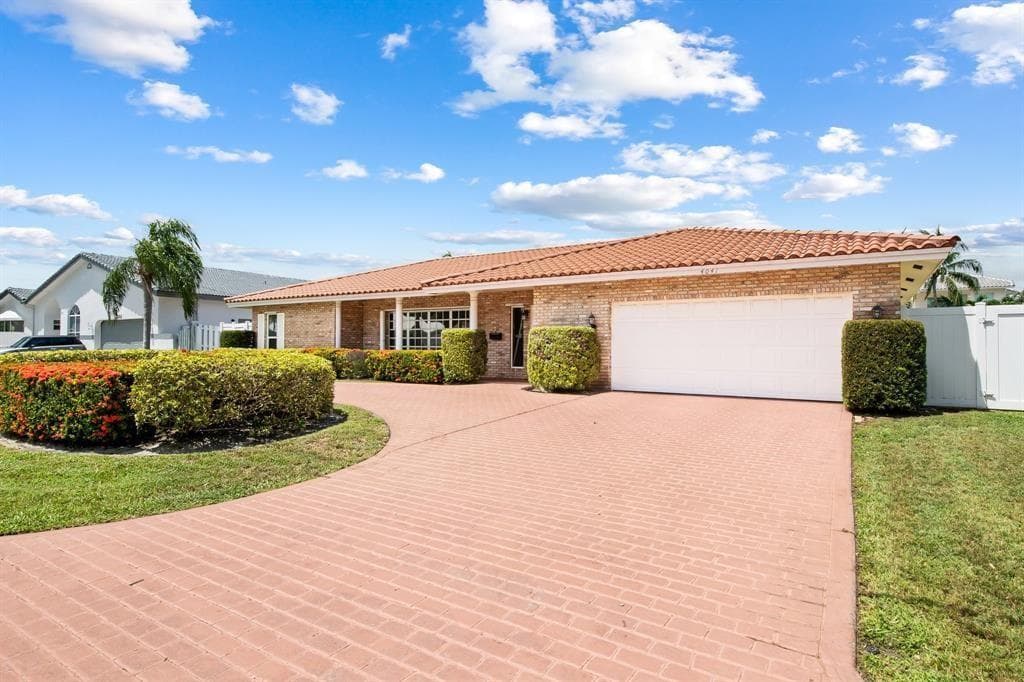 4041 NE 27TH Terrace, Lighthouse Point, FL 33064 — zdjęcie 2