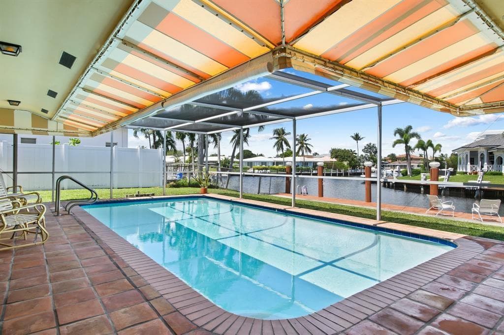 4041 NE 27TH Terrace, Lighthouse Point, FL 33064 — zdjęcie 3