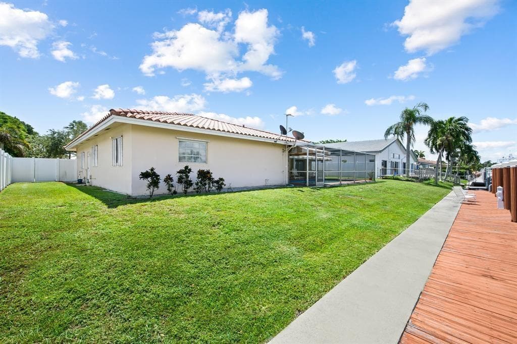 4041 NE 27TH Terrace, Lighthouse Point, FL 33064 — zdjęcie 5