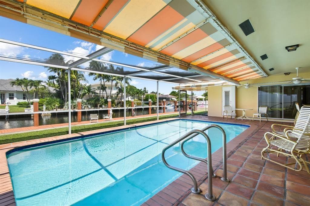 4041 NE 27TH Terrace, Lighthouse Point, FL 33064 — zdjęcie 4