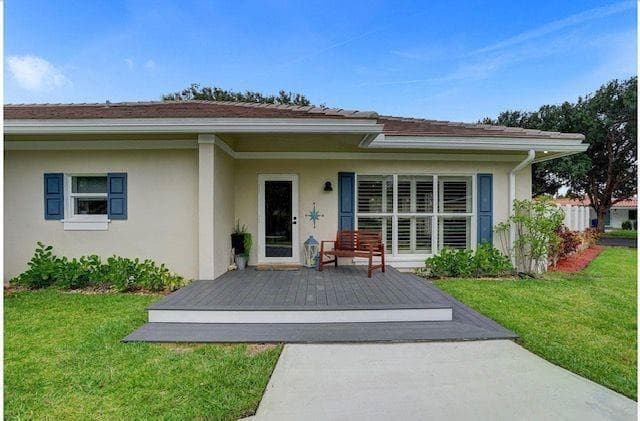 2622 NE 27TH Avenue, Lighthouse Point, FL 33064 — zdjęcie 4