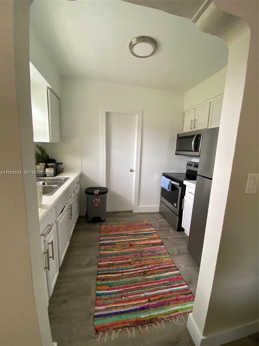 12108 NE 5th Ave # 4, North Miami, FL 33161 — zdjęcie 4