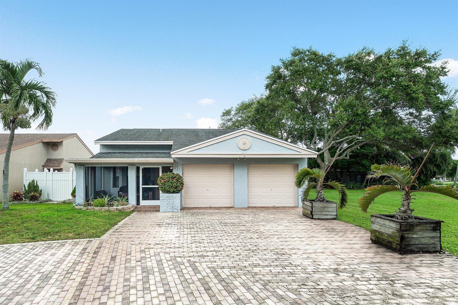 28 Paxford Lane, Boynton Beach, FL 33426 — zdjęcie 2