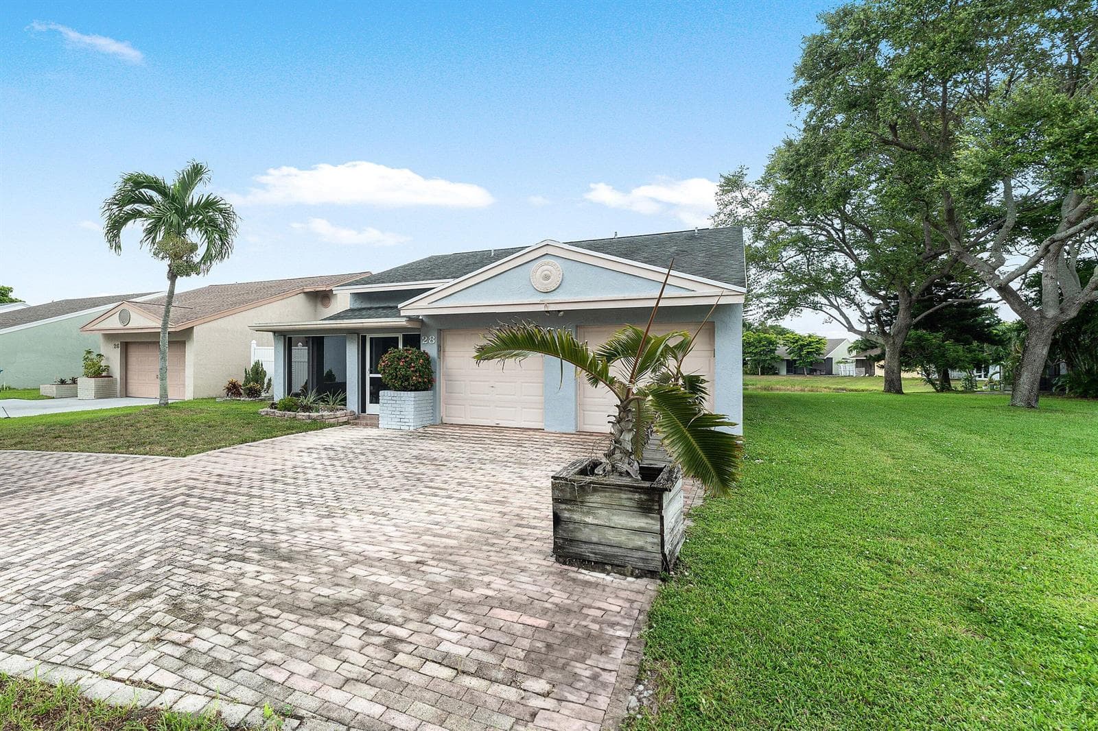 28 Paxford Lane, Boynton Beach, FL 33426 — zdjęcie 3