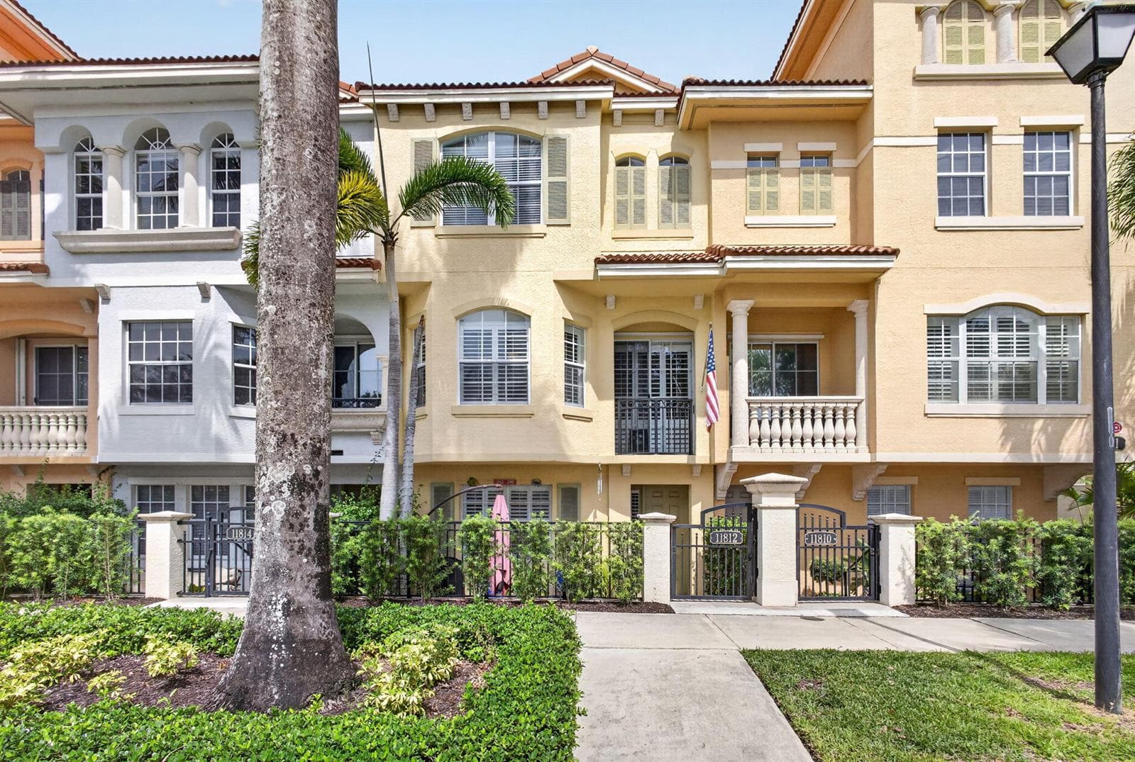 11812 Valencia Gardens Avenue, Palm Beach Gardens, FL 33410 — zdjęcie 2