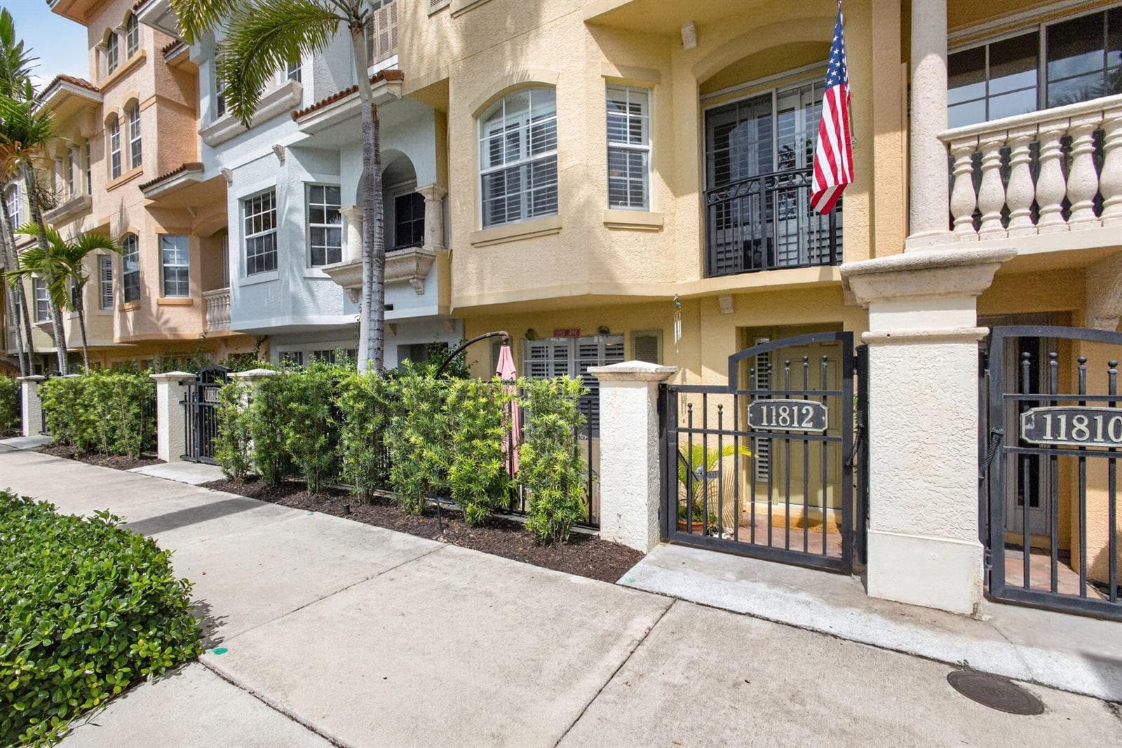 11812 Valencia Gardens Avenue, Palm Beach Gardens, FL 33410 — zdjęcie 3