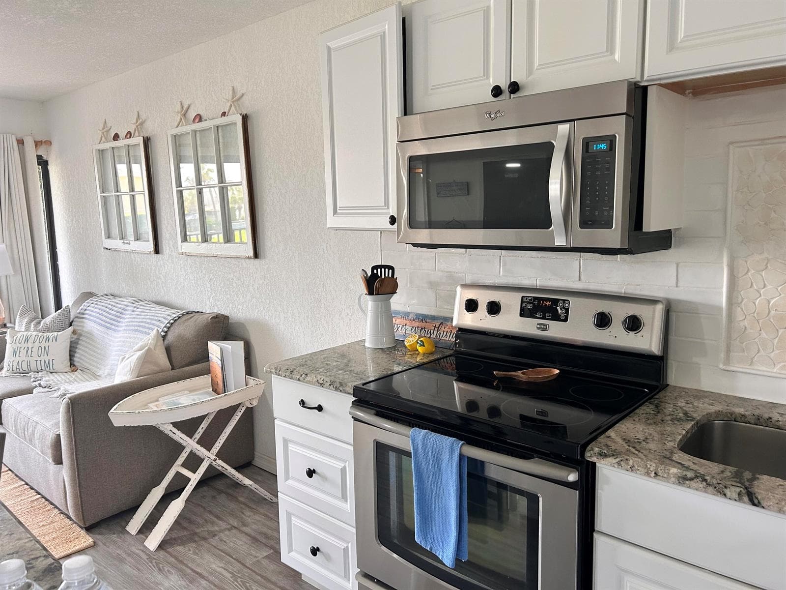 2400 S OCEAN Drive # V121, Fort Pierce, FL 34949 — zdjęcie 4