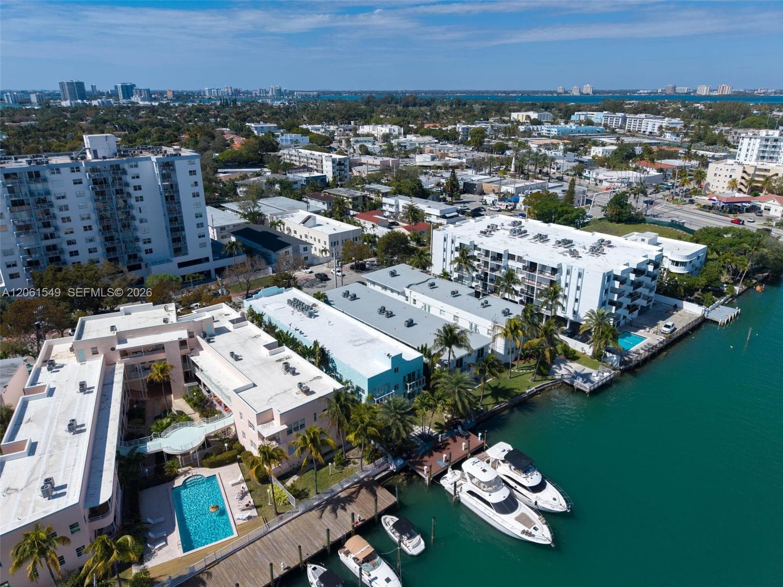 6905 Bay Dr # 16, Miami Beach, FL 33141 — zdjęcie 3