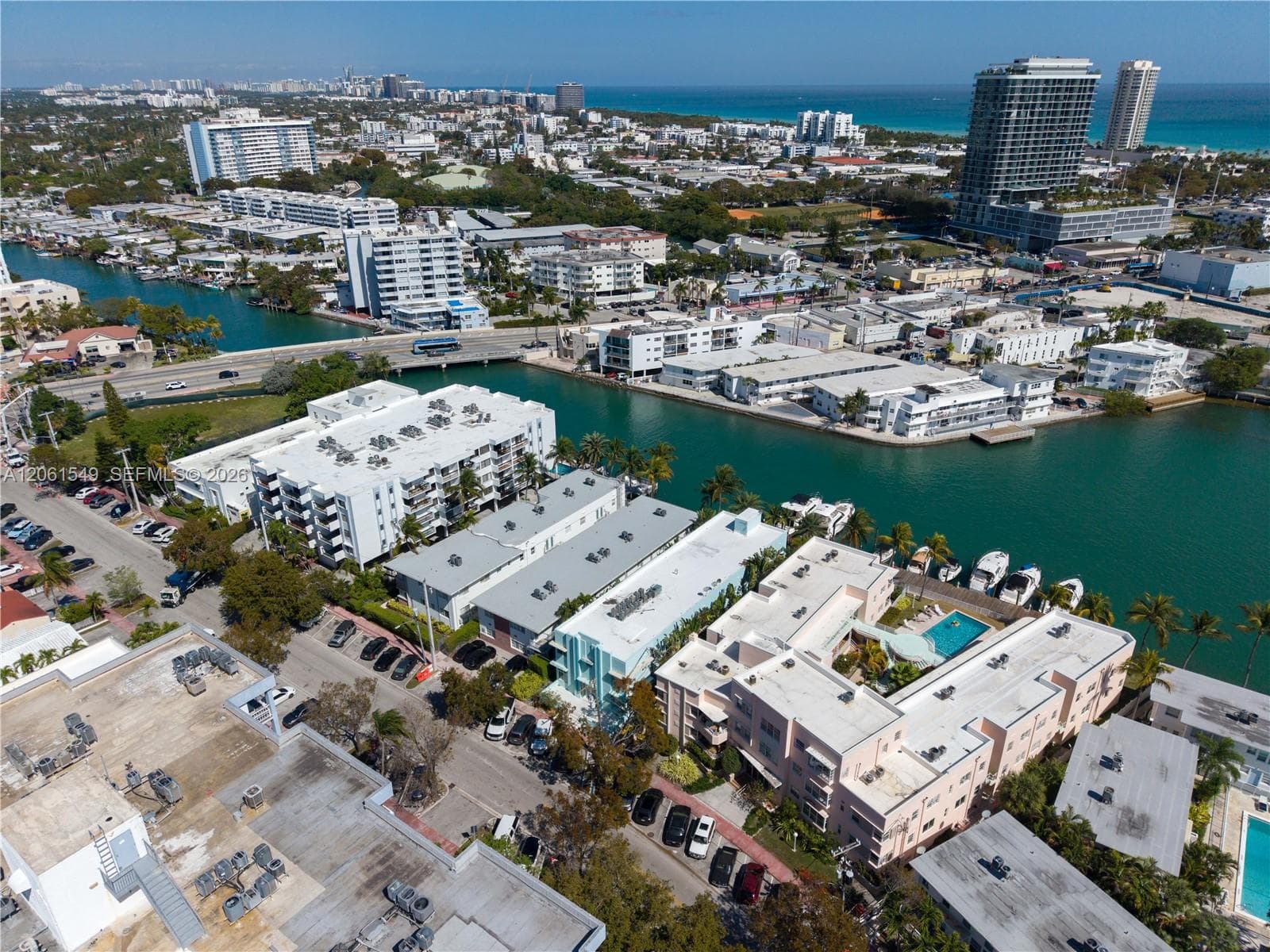 6905 Bay Dr # 16, Miami Beach, FL 33141 — zdjęcie 4