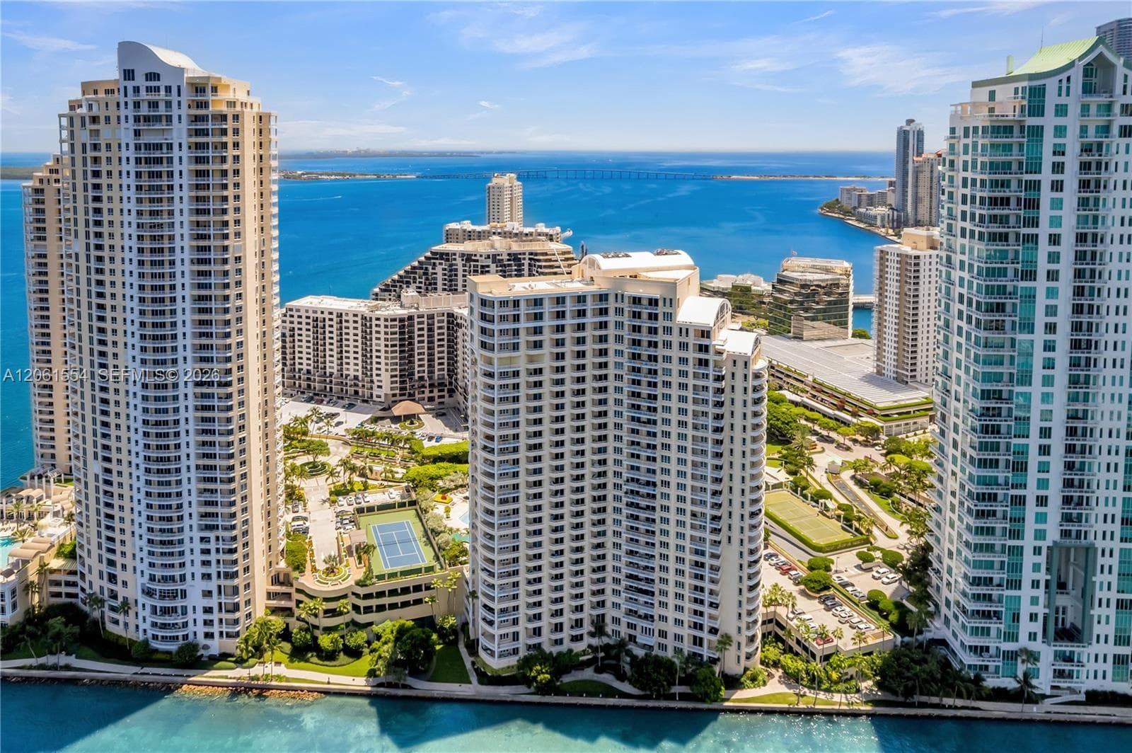 888 Brickell Key Dr # 508, Miami, FL 33131 — zdjęcie 3
