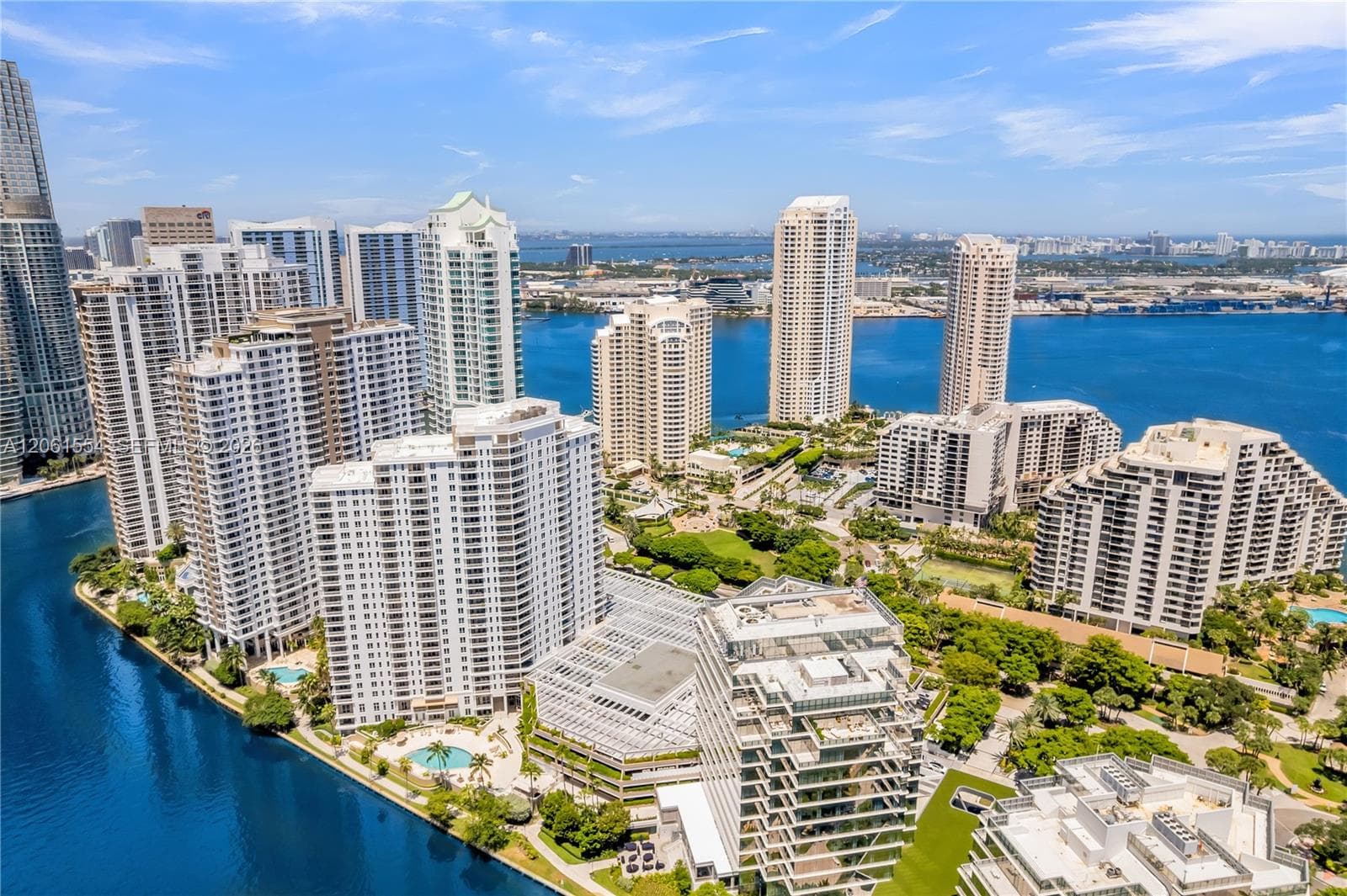 888 Brickell Key Dr # 508, Miami, FL 33131 — zdjęcie 5