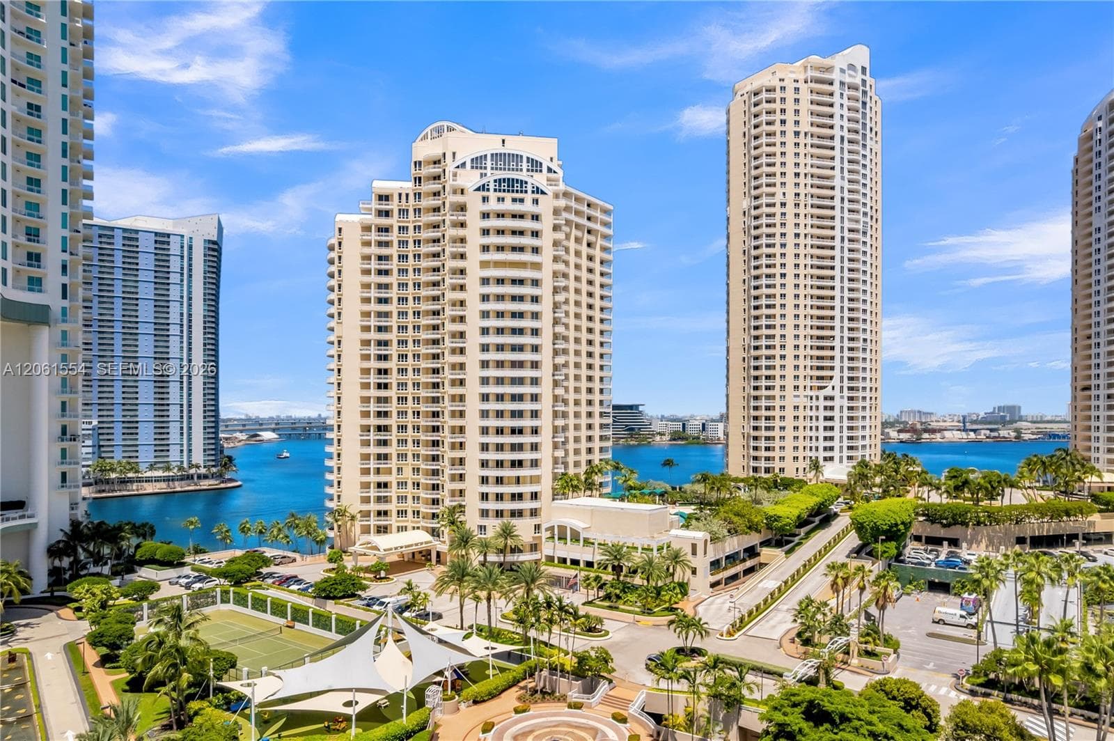 888 Brickell Key Dr # 508, Miami, FL 33131 — zdjęcie 4