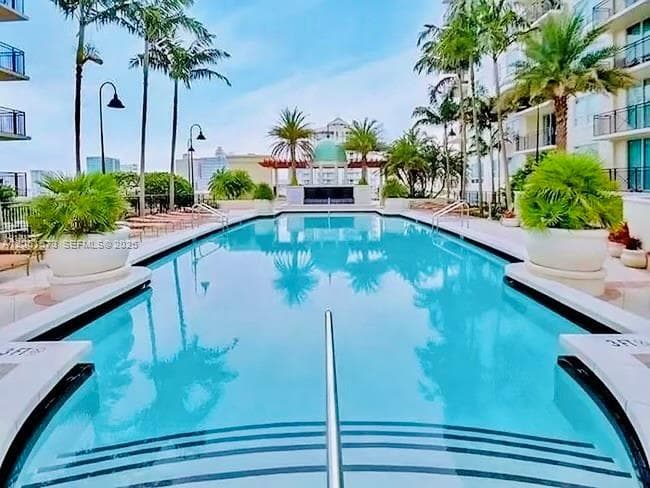 600 W Las Olas Blvd # 1406S, Fort Lauderdale, FL 33312 — zdjęcie 2
