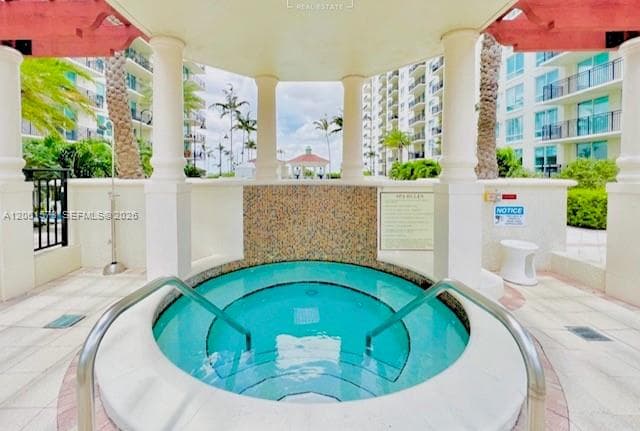 600 W Las Olas Blvd # 1406S, Fort Lauderdale, FL 33312 — zdjęcie 3
