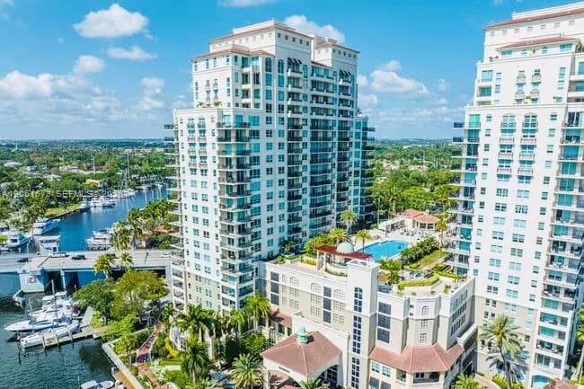 600 W Las Olas Blvd # 1406S, Fort Lauderdale, FL 33312