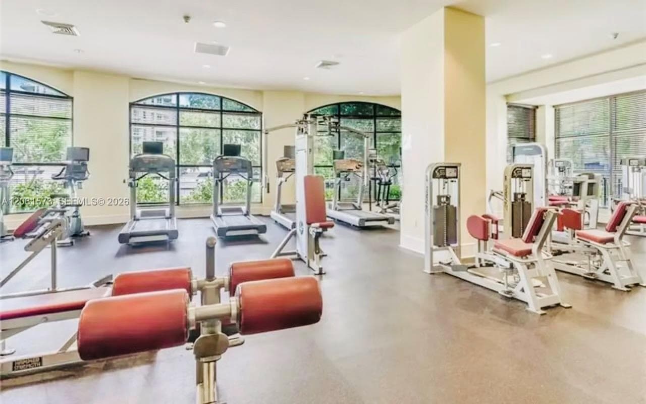 600 W Las Olas Blvd # 1406S, Fort Lauderdale, FL 33312 — zdjęcie 5
