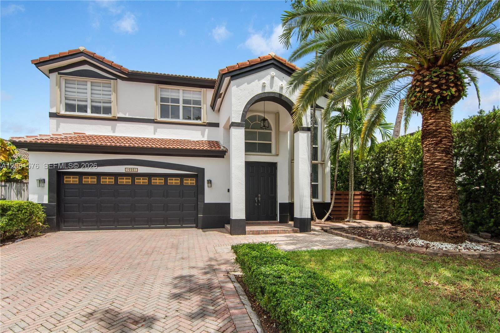 16001 SW 43rd Ter, Miami, FL 33185 — zdjęcie 2