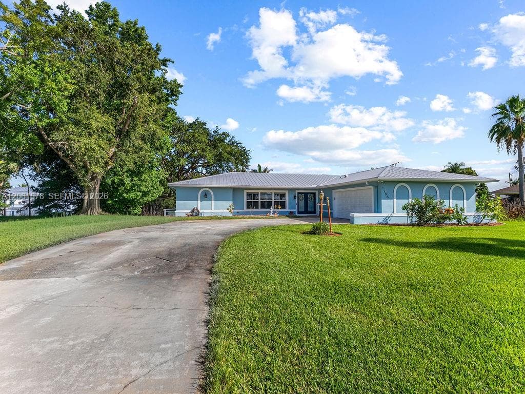 1786 SE Westmoreland Blvd, Port St. Lucie, FL 34952