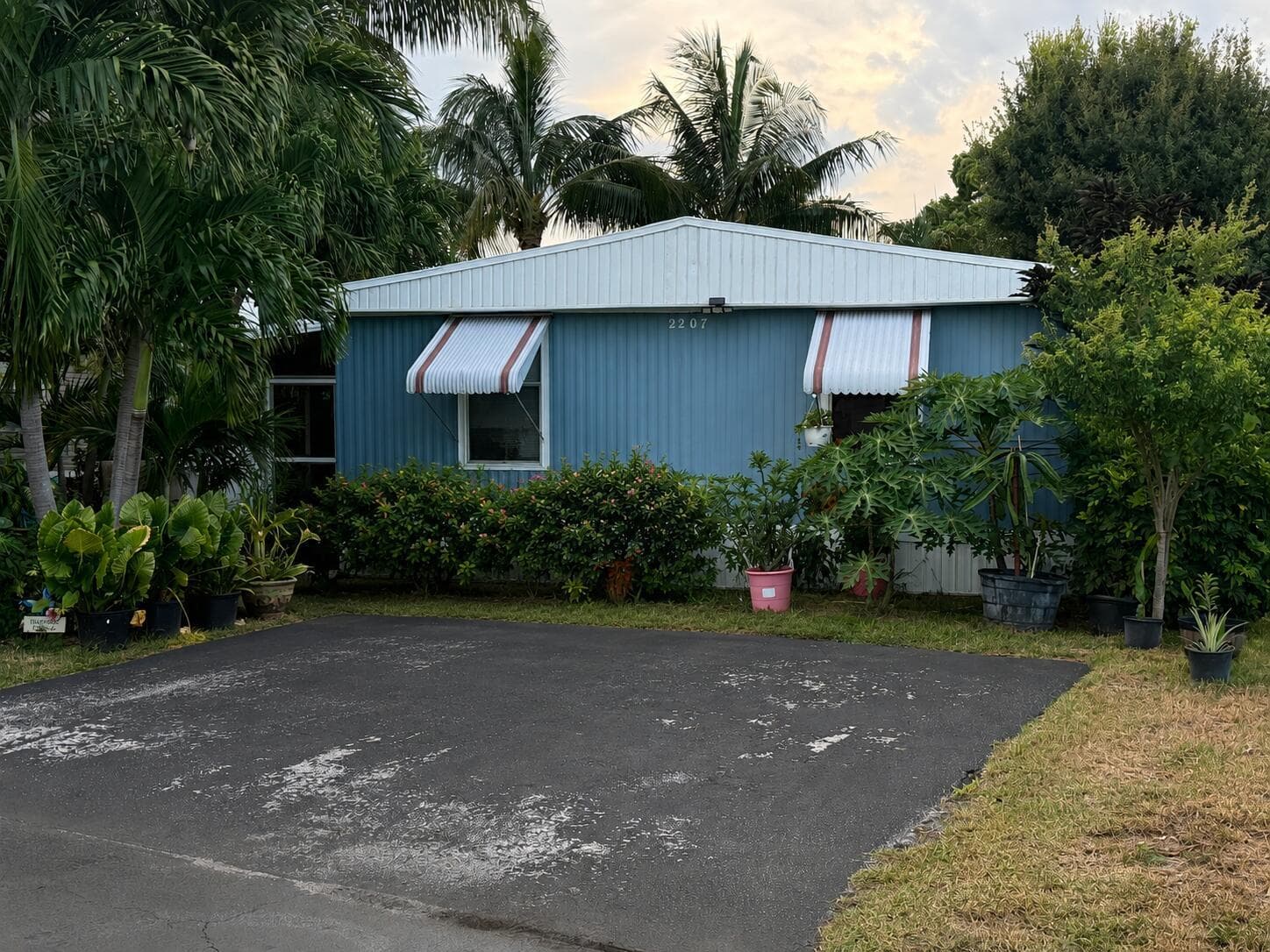 2207 NW 14th Avenue # lot 528, Boynton Beach, FL 33436 — zdjęcie 2