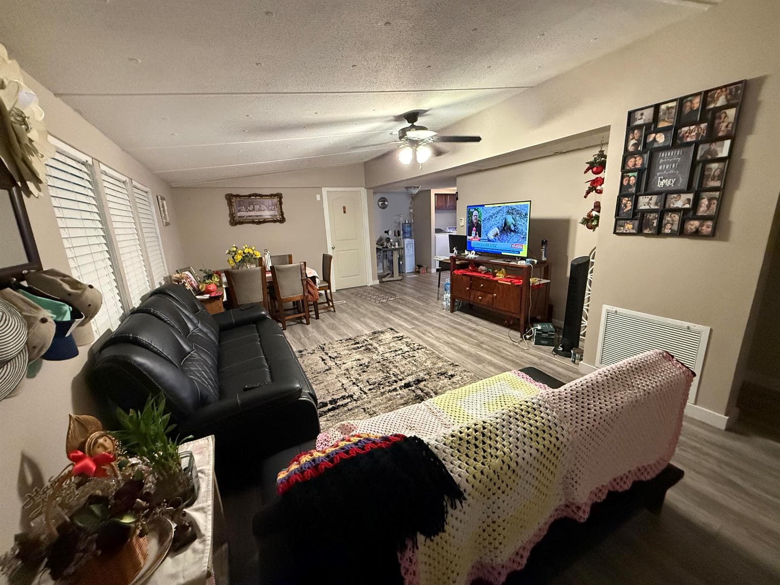 2207 NW 14th Avenue # lot 528, Boynton Beach, FL 33436 — zdjęcie 4
