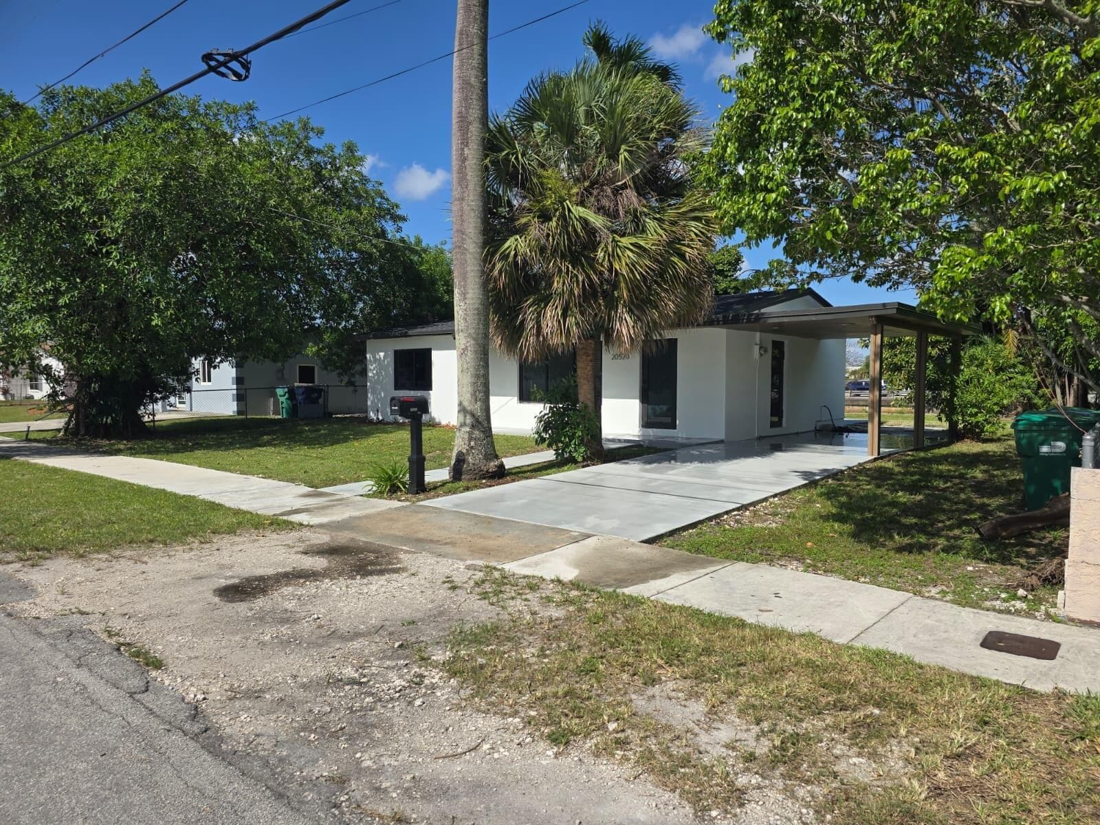 20520 NW 26TH Court, Miami Gardens, FL 33056 — zdjęcie 4