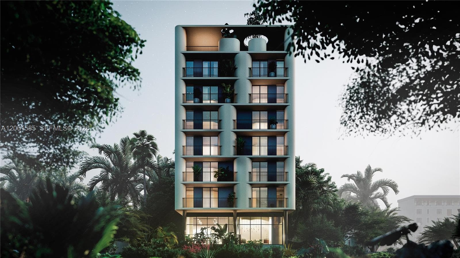 1552 NW 15th Ave, Miami, FL 33125 — zdjęcie 2