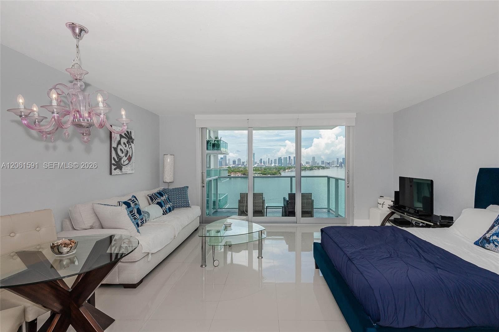 1000 West Ave # 1220, Miami Beach, FL 33139 — zdjęcie 3
