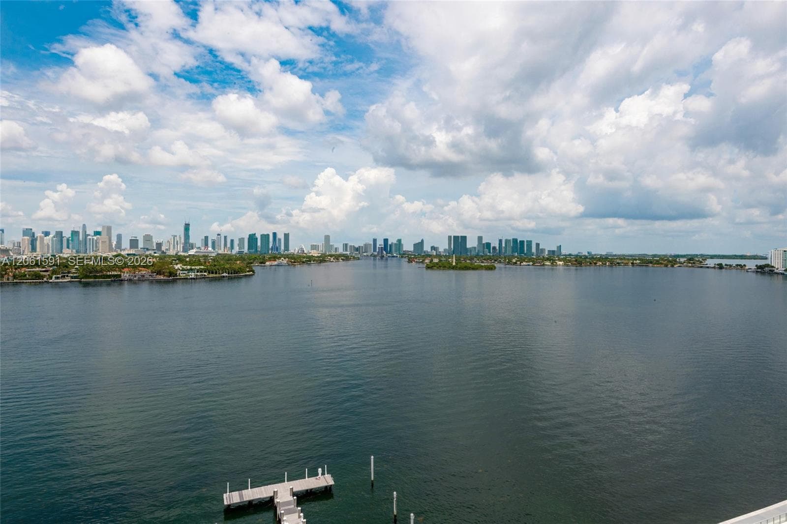 1000 West Ave # 1220, Miami Beach, FL 33139