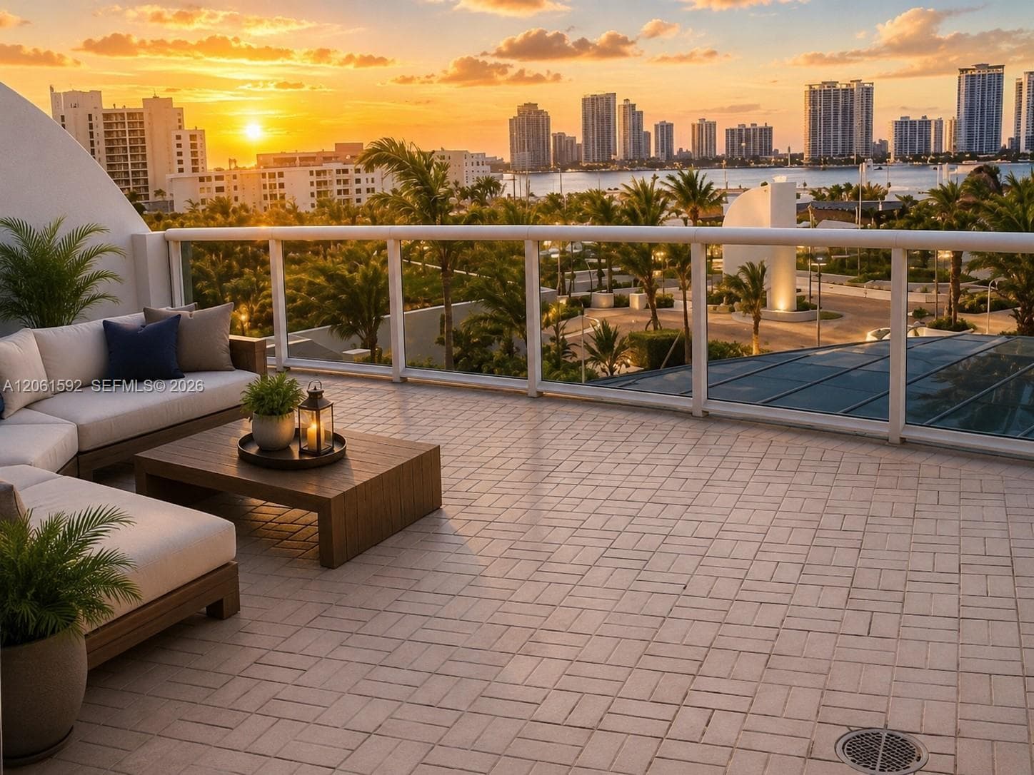 18101 Collins Ave # 506, Sunny Isles Beach, FL 33160 — zdjęcie 2
