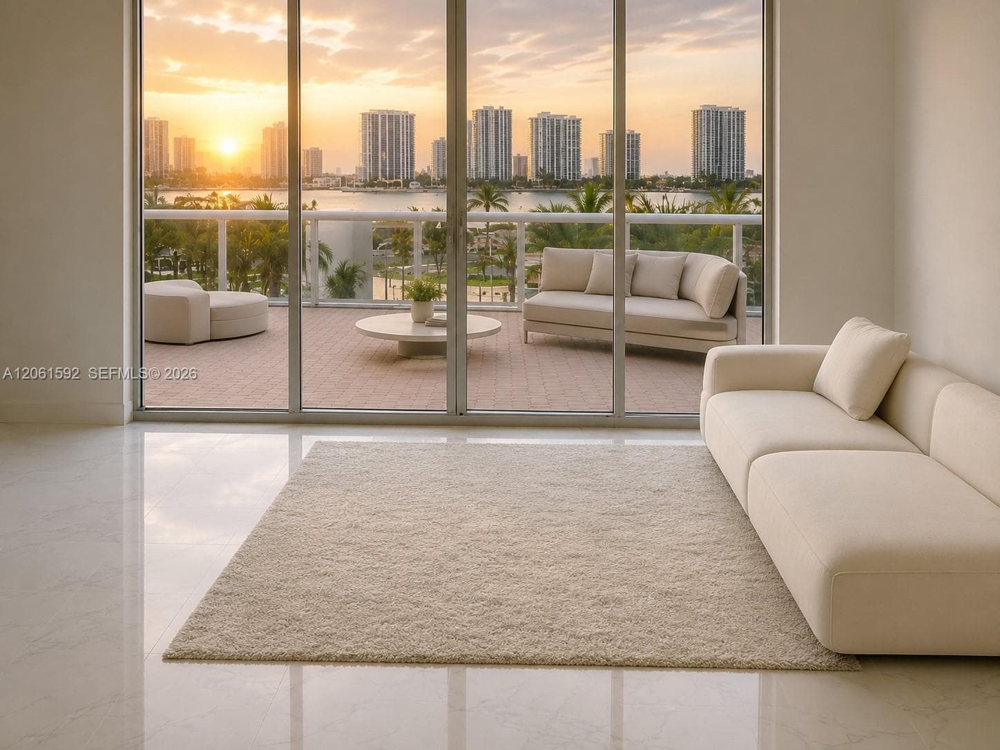 18101 Collins Ave # 506, Sunny Isles Beach, FL 33160 — zdjęcie 3
