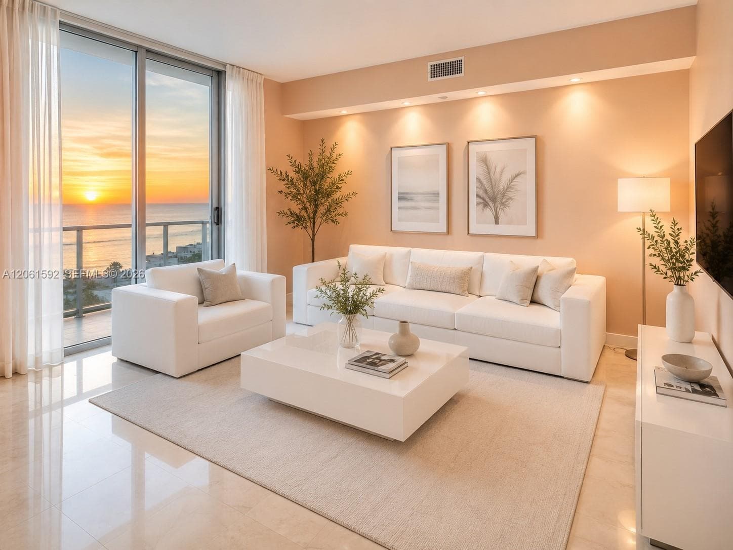 18101 Collins Ave # 506, Sunny Isles Beach, FL 33160 — zdjęcie 5