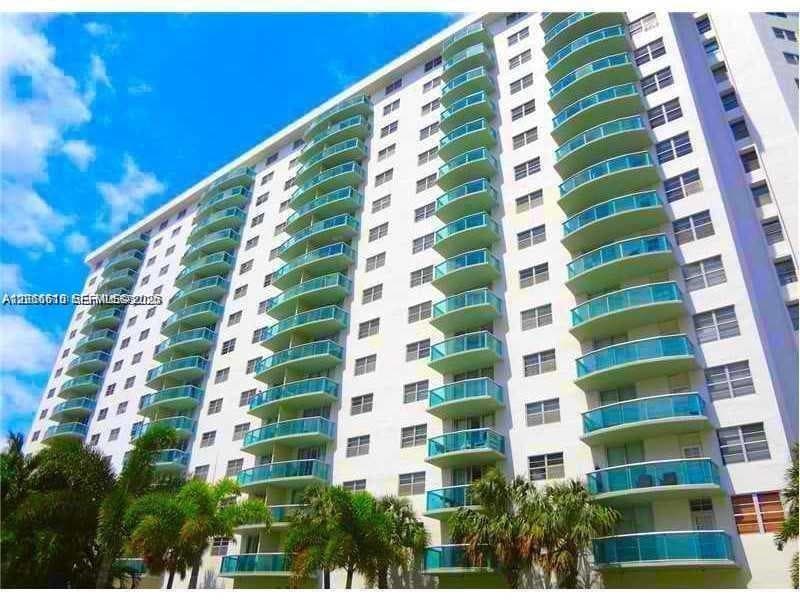 19390 Collins Ave # 308, Sunny Isles Beach, FL 33160