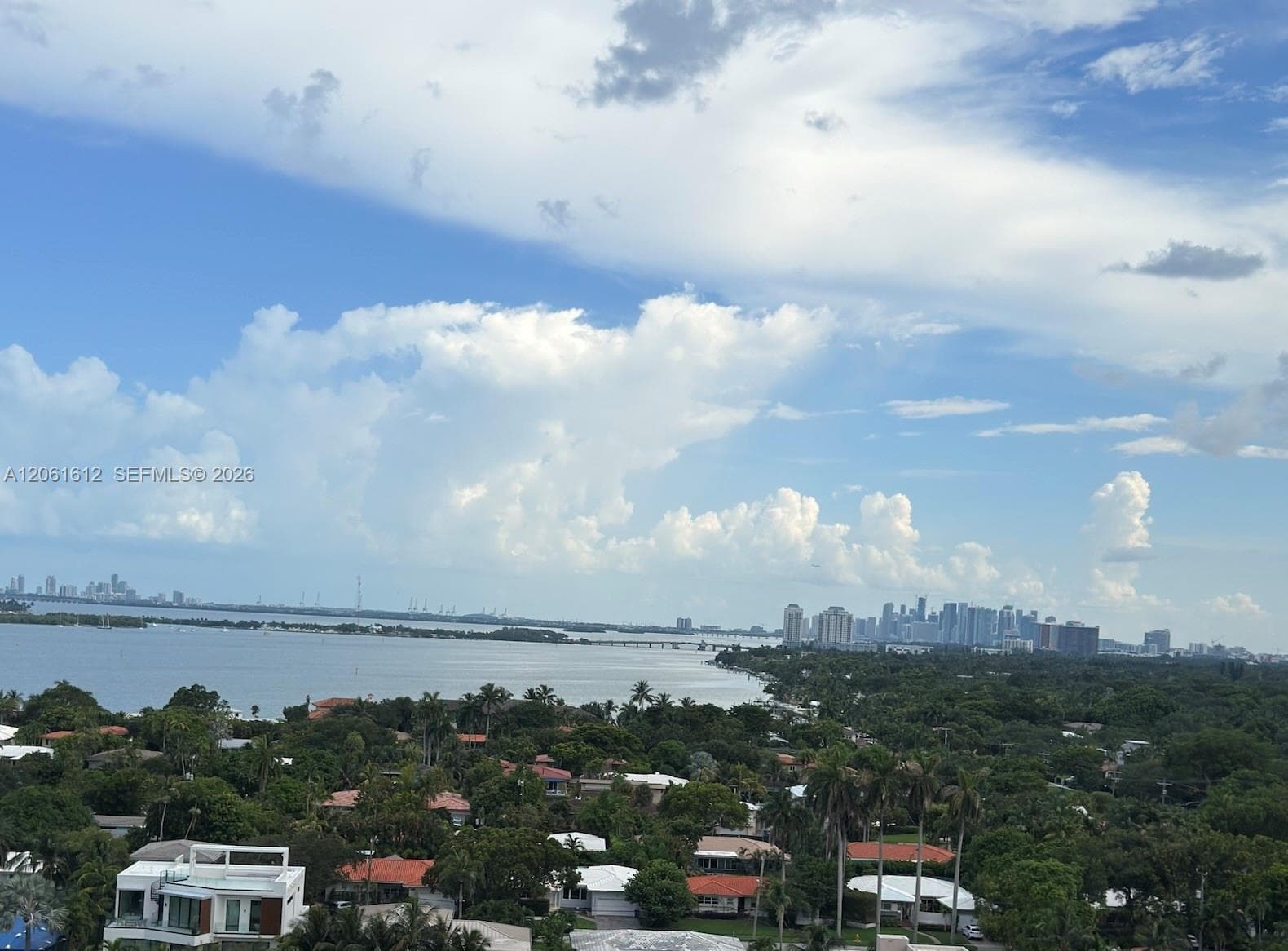 2000 Towerside Ter # 1510, Miami, FL 33138