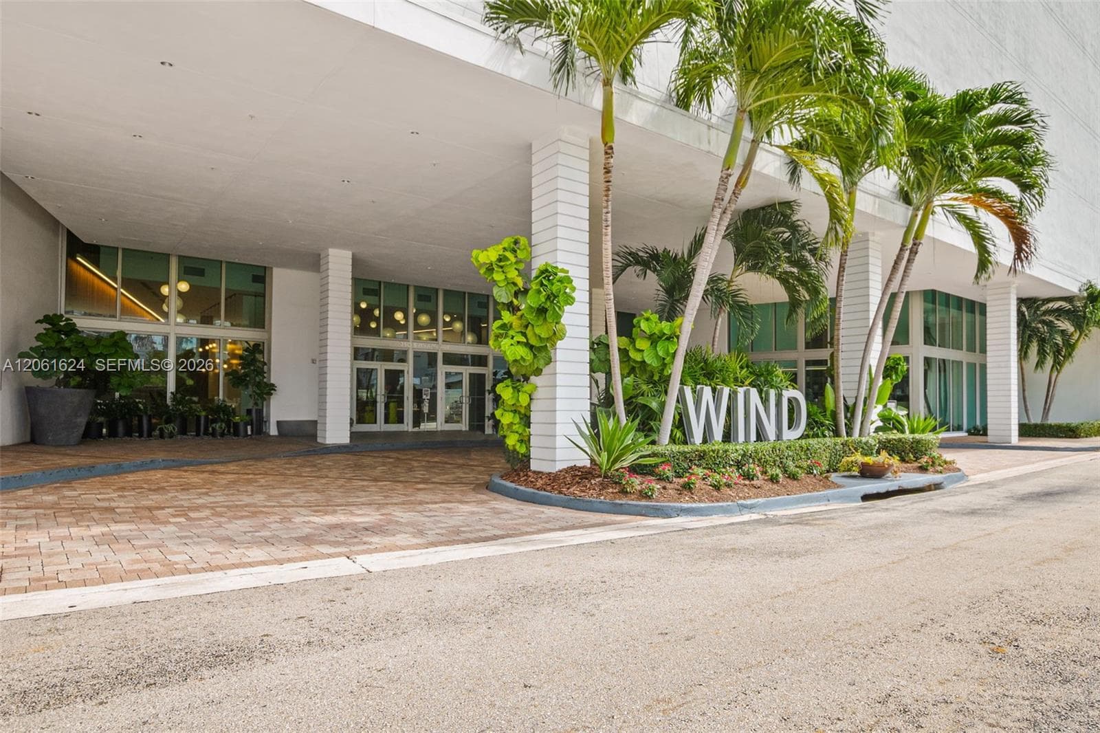 350 S Miami Ave # 1805, Miami, FL 33130