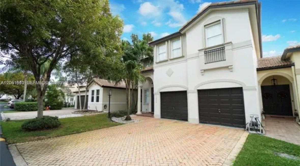 11022 NW 48th Ln, Doral, FL 33178 — zdjęcie 4