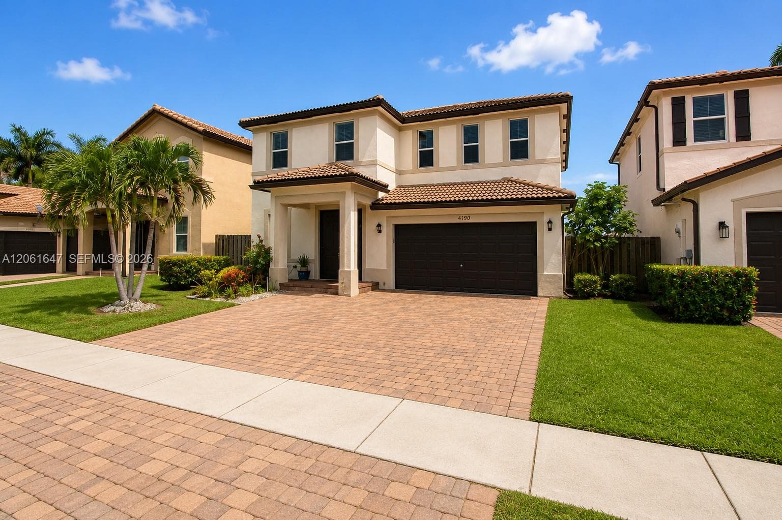 4190 NE 20th St, Homestead, FL 33033 — zdjęcie 2
