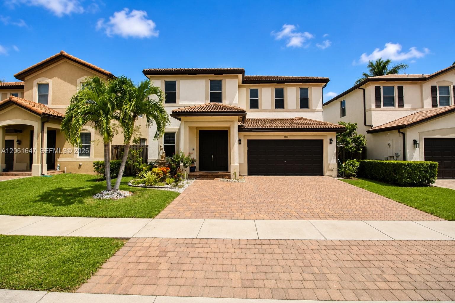 4190 NE 20th St, Homestead, FL 33033 — zdjęcie 3