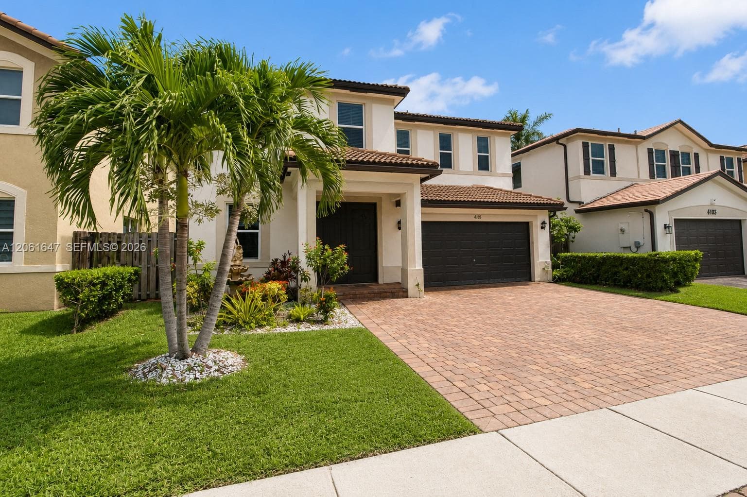 4190 NE 20th St, Homestead, FL 33033