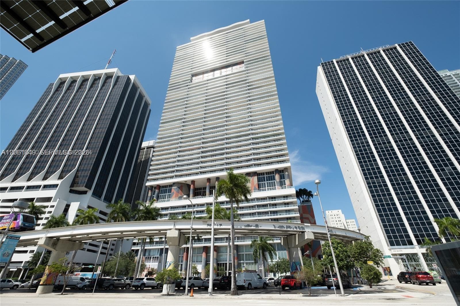 50 Biscayne Blvd # 508, Miami, FL 33132 — zdjęcie 2