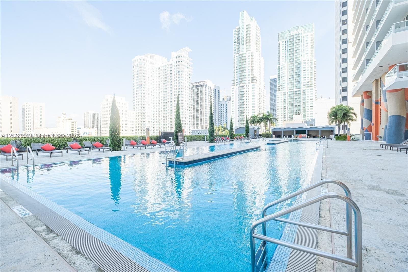 50 Biscayne Blvd # 508, Miami, FL 33132