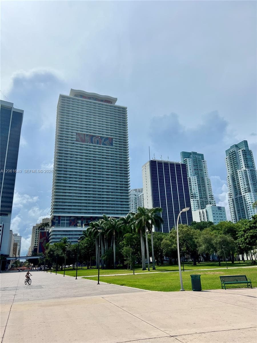 50 Biscayne Blvd # 508, Miami, FL 33132 — zdjęcie 5